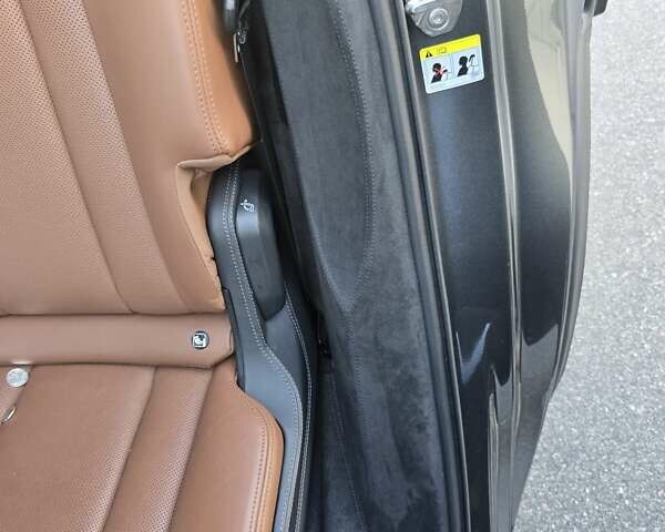 Ауди Ку 7 2023 в Виннице на Automoto.ua Серый Ауди Ку 7, объемом двигателя 2.97 л и пробегом 49 тыс. км за 99700 $, фото 31 на Automoto.ua