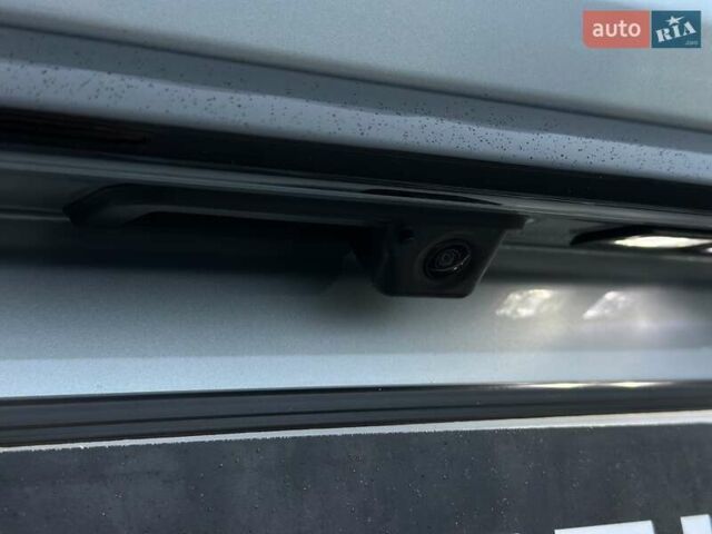 Сірий Ауді Ку 7, об'ємом двигуна 2.97 л та пробігом 30 тис. км за 87000 $, фото 16 на Automoto.ua