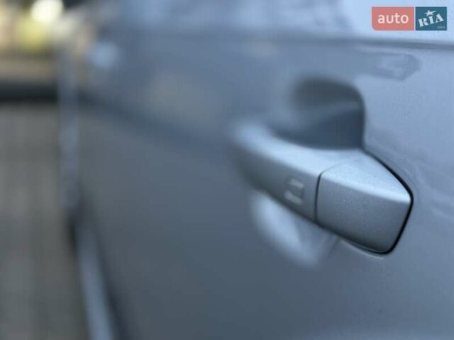 Сірий Ауді Ку 7, об'ємом двигуна 2.97 л та пробігом 30 тис. км за 87000 $, фото 27 на Automoto.ua