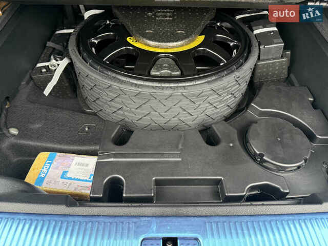 Серый Ауди Ку 7, объемом двигателя 2.97 л и пробегом 13 тыс. км за 79999 $, фото 41 на Automoto.ua