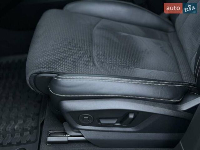 Сірий Ауді Ку 7, об'ємом двигуна 2.97 л та пробігом 30 тис. км за 87000 $, фото 39 на Automoto.ua