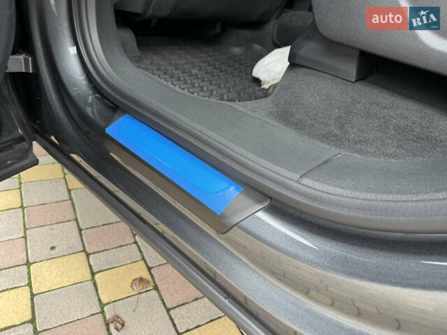 Серый Ауди Ку 7, объемом двигателя 2.97 л и пробегом 13 тыс. км за 79999 $, фото 38 на Automoto.ua