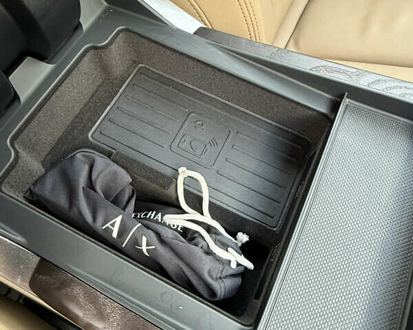 Ауди Ку 7 2024 в Львове на Automoto.ua Серый Ауди Ку 7, объемом двигателя 3 л и пробегом 4 тыс. км за 68500 $, фото 17 на Automoto.ua