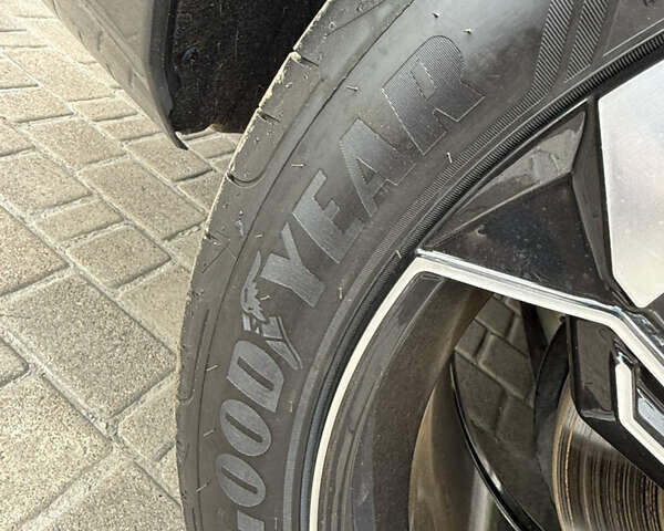 Серый Ауди Ку 7, объемом двигателя 3 л и пробегом 4 тыс. км за 66000 $, фото 15 на Automoto.ua
