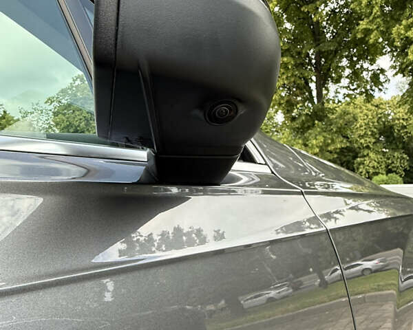Ауди Ку 7 2024 в Львове на Automoto.ua Серый Ауди Ку 7, объемом двигателя 3 л и пробегом 4 тыс. км за 68500 $, фото 16 на Automoto.ua