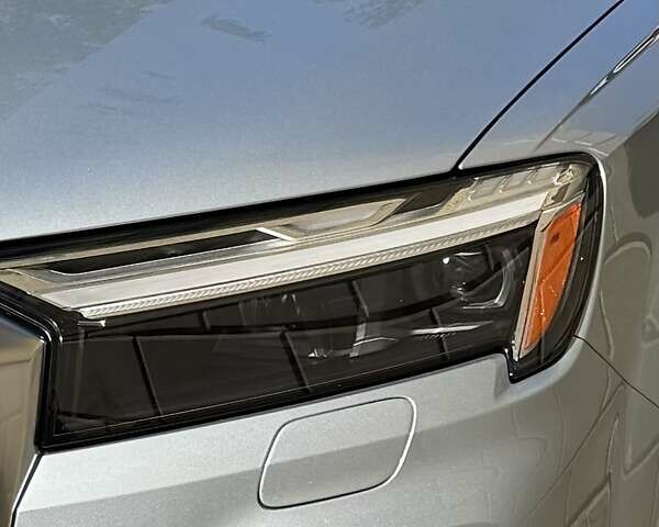Сірий Ауді Ку 7, об'ємом двигуна 3 л та пробігом 4 тис. км за 79000 $, фото 4 на Automoto.ua