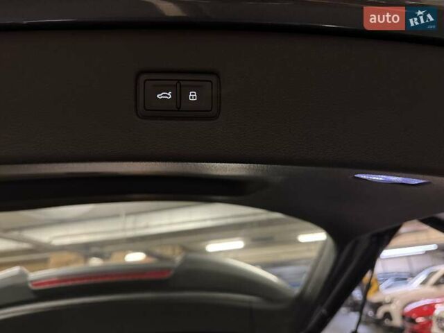 Серый Ауди Ку 7, объемом двигателя 2.97 л и пробегом 1 тыс. км за 102999 $, фото 31 на Automoto.ua