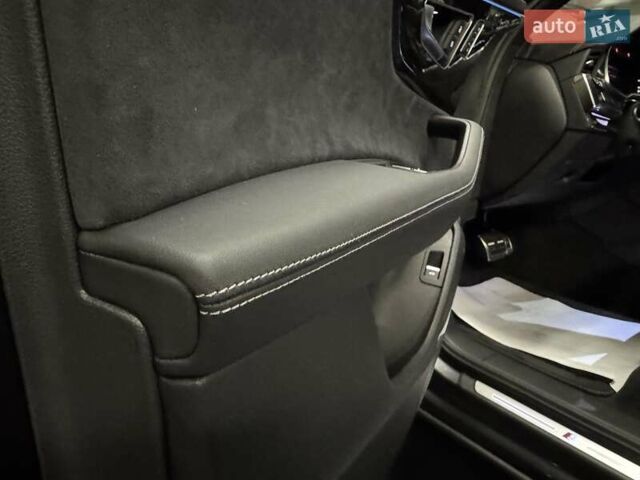 Серый Ауди Ку 7, объемом двигателя 2.97 л и пробегом 1 тыс. км за 102999 $, фото 19 на Automoto.ua