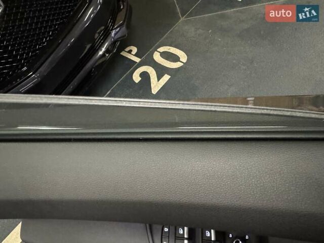 Серый Ауди Ку 7, объемом двигателя 2.97 л и пробегом 1 тыс. км за 102999 $, фото 21 на Automoto.ua