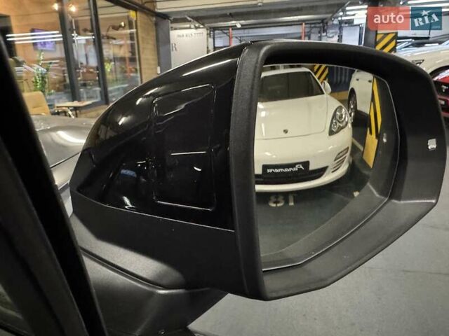 Серый Ауди Ку 7, объемом двигателя 2.97 л и пробегом 1 тыс. км за 102999 $, фото 28 на Automoto.ua