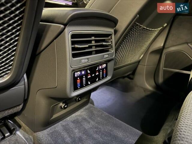 Серый Ауди Ку 7, объемом двигателя 2.97 л и пробегом 1 тыс. км за 102999 $, фото 17 на Automoto.ua