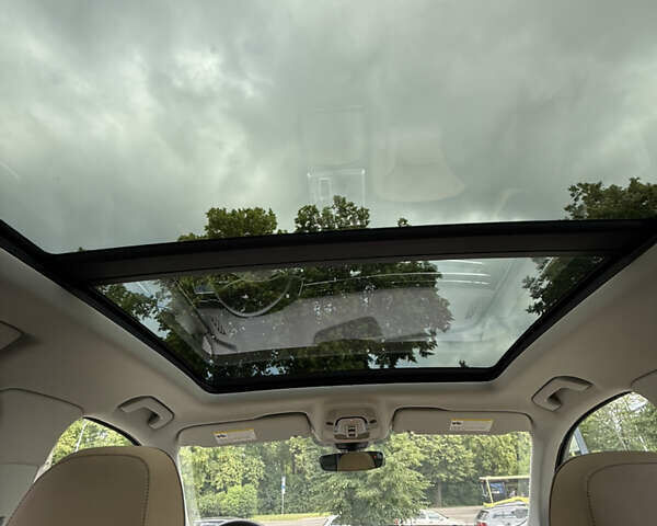 Ауди Ку 7 2024 в Львове на Automoto.ua Серый Ауди Ку 7, объемом двигателя 3 л и пробегом 4 тыс. км за 68500 $, фото 36 на Automoto.ua