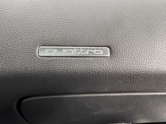 Синій Ауді Ку 7, об'ємом двигуна 4.2 л та пробігом 264 тис. км за 8500 $, фото 21 на Automoto.ua