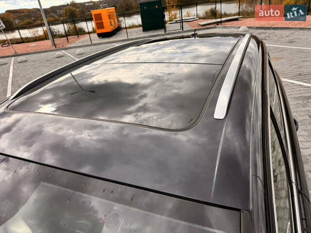 Ауди Ку 7 2006 в Виннице на Automoto.ua Синий Ауди Ку 7, объемом двигателя 4.16 л и пробегом 264 тыс. км за 8600 $, фото 10 на Automoto.ua