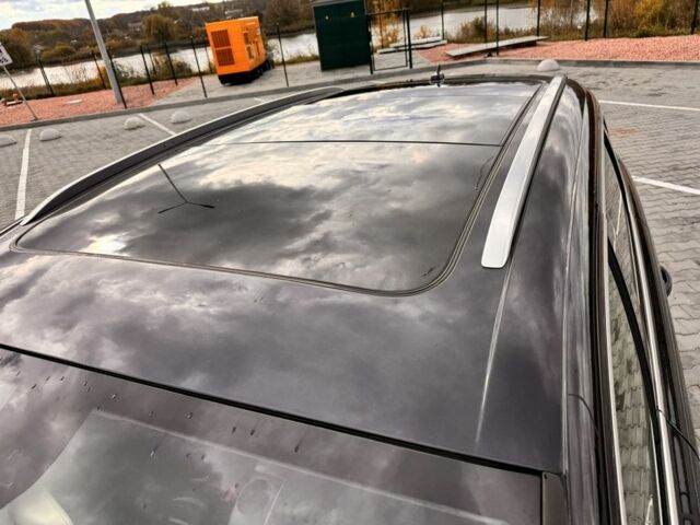 Синій Ауді Ку 7, об'ємом двигуна 4.2 л та пробігом 264 тис. км за 8500 $, фото 10 на Automoto.ua