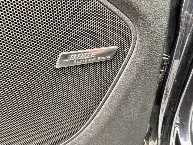 Синій Ауді Ку 7, об'ємом двигуна 4.2 л та пробігом 264 тис. км за 8500 $, фото 15 на Automoto.ua