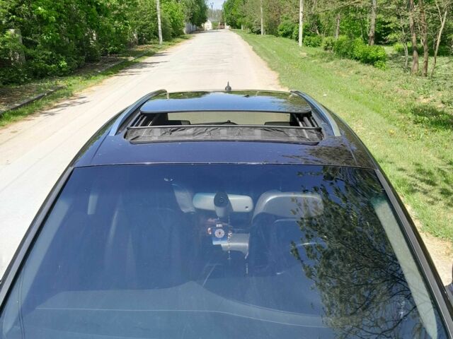 Синій Ауді Ку 7, об'ємом двигуна 3 л та пробігом 280 тис. км за 13500 $, фото 5 на Automoto.ua