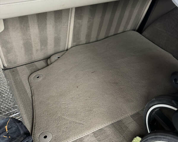 Синій Ауді Ку 7, об'ємом двигуна 3 л та пробігом 319 тис. км за 11799 $, фото 34 на Automoto.ua