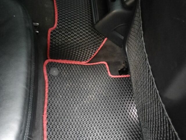 Синий Ауди Ку 7, объемом двигателя 3 л и пробегом 241 тыс. км за 7571 $, фото 1 на Automoto.ua