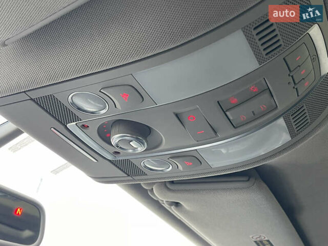 Синий Ауди Ку 7, объемом двигателя 3 л и пробегом 290 тыс. км за 16750 $, фото 27 на Automoto.ua