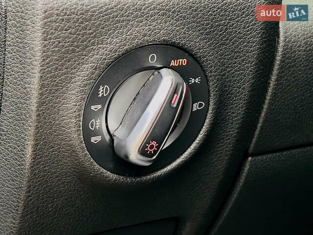 Синій Ауді Ку 7, об'ємом двигуна 2.97 л та пробігом 288 тис. км за 19999 $, фото 27 на Automoto.ua