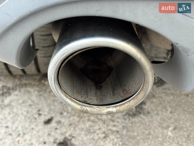 Синій Ауді Ку 7, об'ємом двигуна 2.97 л та пробігом 330 тис. км за 16950 $, фото 16 на Automoto.ua