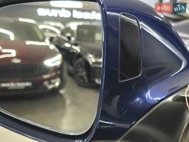 Синий Ауди Ку 7, объемом двигателя 2.97 л и пробегом 288 тыс. км за 19999 $, фото 31 на Automoto.ua