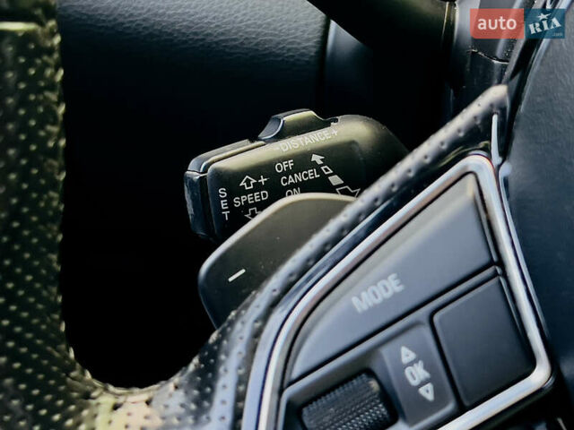 Синій Ауді Ку 7, об'ємом двигуна 2.97 л та пробігом 288 тис. км за 19999 $, фото 31 на Automoto.ua