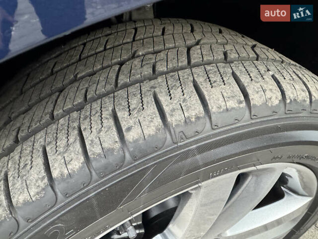 Синій Ауді Ку 7, об'ємом двигуна 2.97 л та пробігом 330 тис. км за 16950 $, фото 18 на Automoto.ua