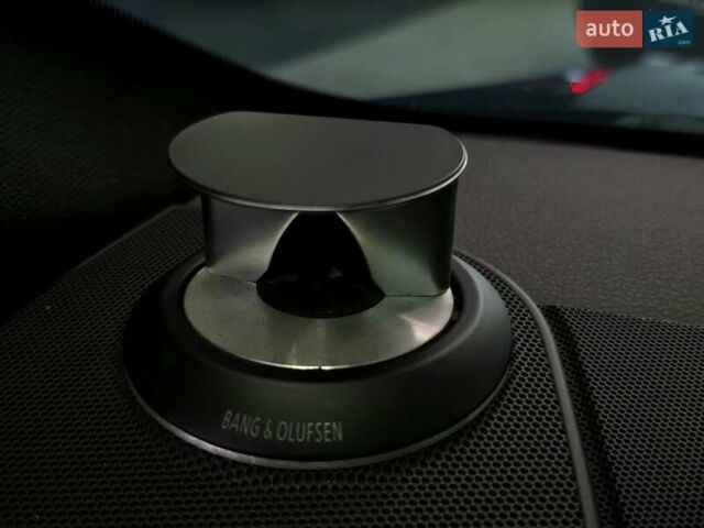 Синий Ауди Ку 7, объемом двигателя 2.97 л и пробегом 288 тыс. км за 19999 $, фото 16 на Automoto.ua