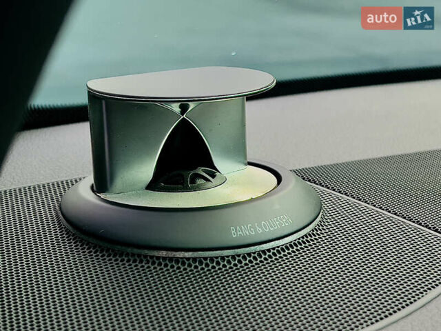 Синій Ауді Ку 7, об'ємом двигуна 2.97 л та пробігом 288 тис. км за 19999 $, фото 29 на Automoto.ua