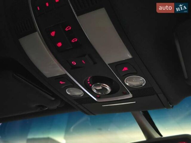 Синий Ауди Ку 7, объемом двигателя 2.97 л и пробегом 288 тыс. км за 19999 $, фото 28 на Automoto.ua