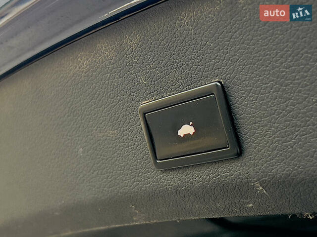 Синій Ауді Ку 7, об'ємом двигуна 2.97 л та пробігом 288 тис. км за 19999 $, фото 21 на Automoto.ua