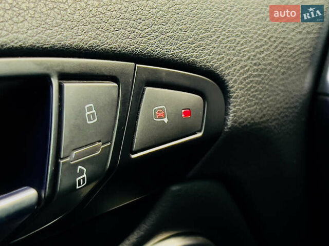 Синій Ауді Ку 7, об'ємом двигуна 2.97 л та пробігом 288 тис. км за 19999 $, фото 14 на Automoto.ua