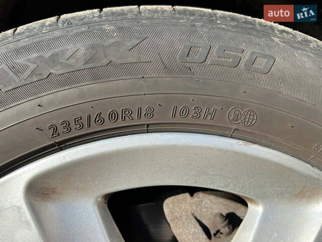 Ауді Ку 7 2010 у Обухове на Automoto.ua Синій Ауді Ку 7, об'ємом двигуна 3 л та пробігом 259 тис. км за 12000 $, фото 21 на Automoto.ua