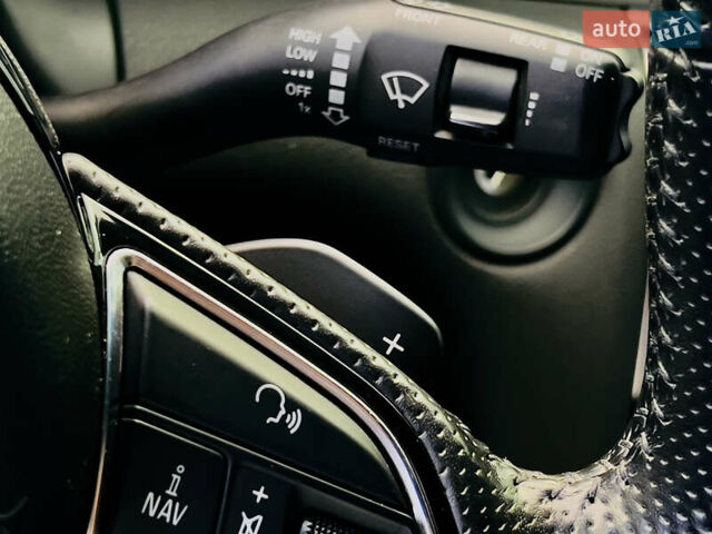 Синій Ауді Ку 7, об'ємом двигуна 2.97 л та пробігом 288 тис. км за 19999 $, фото 33 на Automoto.ua