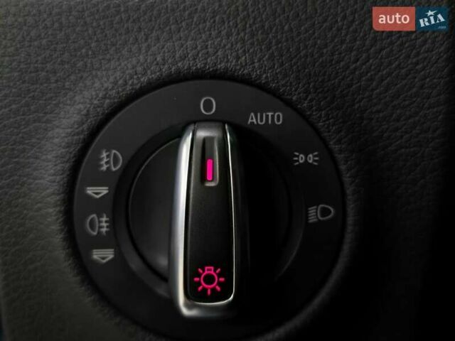 Синий Ауди Ку 7, объемом двигателя 2.97 л и пробегом 288 тыс. км за 19999 $, фото 22 на Automoto.ua