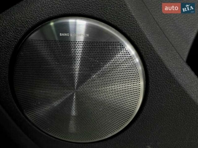 Синий Ауди Ку 7, объемом двигателя 2.97 л и пробегом 288 тыс. км за 19999 $, фото 23 на Automoto.ua