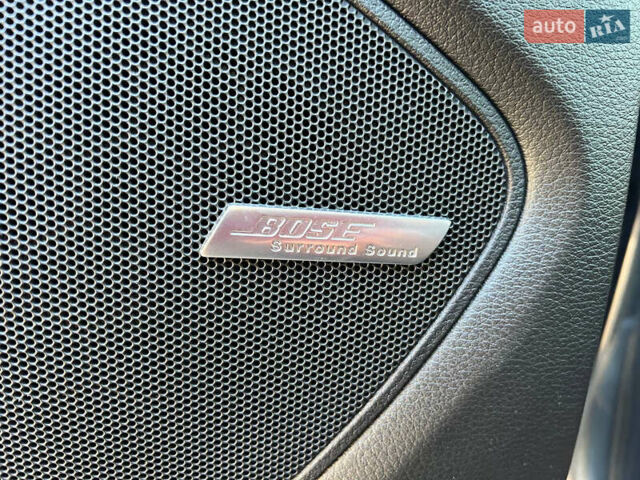 Ауді Ку 7 2010 у Обухове на Automoto.ua Синій Ауді Ку 7, об'ємом двигуна 3 л та пробігом 259 тис. км за 12000 $, фото 13 на Automoto.ua