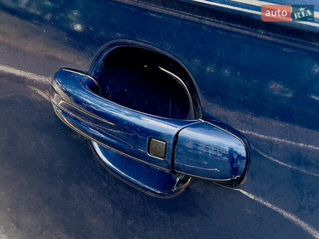 Синій Ауді Ку 7, об'ємом двигуна 2.97 л та пробігом 288 тис. км за 19999 $, фото 12 на Automoto.ua