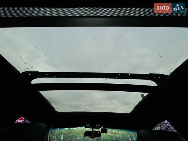 Синій Ауді Ку 7, об'ємом двигуна 2.97 л та пробігом 288 тис. км за 19999 $, фото 38 на Automoto.ua