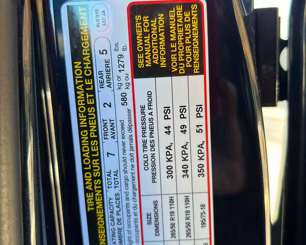 Ауді Ку 7 2010 у Обухове на Automoto.ua Синій Ауді Ку 7, об'ємом двигуна 3 л та пробігом 259 тис. км за 12000 $, фото 20 на Automoto.ua