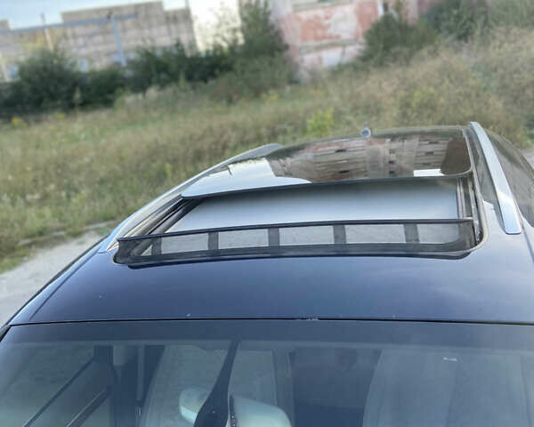 Синій Ауді Ку 7, об'ємом двигуна 3 л та пробігом 280 тис. км за 14750 $, фото 12 на Automoto.ua