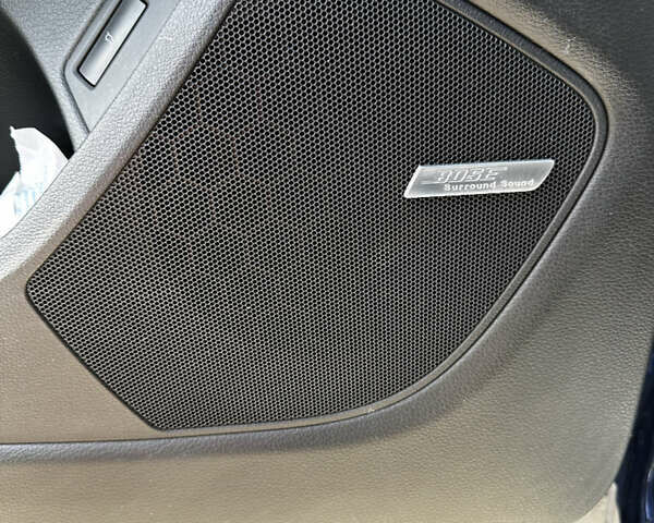 Ауди Ку 7 2011 в Львове на Automoto.ua Синий Ауди Ку 7, объемом двигателя 2.97 л и пробегом 295 тыс. км за 16500 $, фото 14 на Automoto.ua