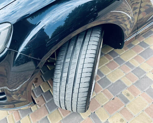 Синий Ауди Ку 7, объемом двигателя 2.97 л и пробегом 258 тыс. км за 19999 $, фото 8 на Automoto.ua