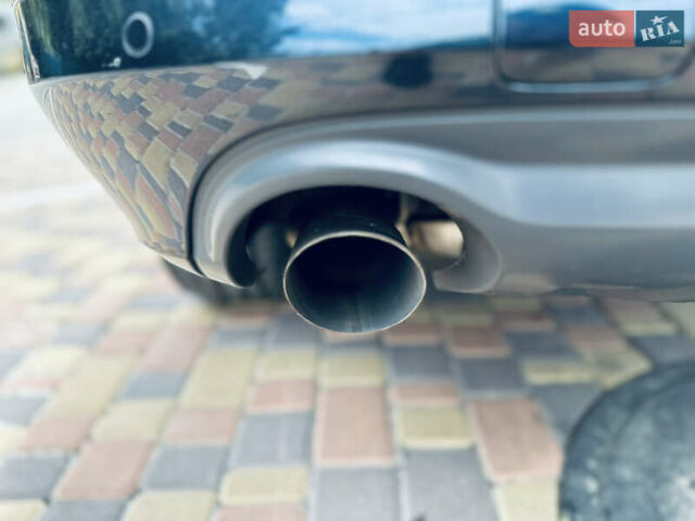 Синий Ауди Ку 7, объемом двигателя 2.97 л и пробегом 258 тыс. км за 19999 $, фото 7 на Automoto.ua