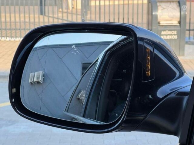 Синий Ауди Ку 7, объемом двигателя 3 л и пробегом 280 тыс. км за 13300 $, фото 10 на Automoto.ua