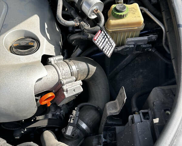 Ауди Ку 7 2011 в Львове на Automoto.ua Синий Ауди Ку 7, объемом двигателя 2.97 л и пробегом 295 тыс. км за 16500 $, фото 37 на Automoto.ua