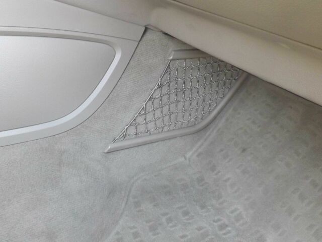 Синий Ауди Ку 7, объемом двигателя 4.2 л и пробегом 307 тыс. км за 18999 $, фото 8 на Automoto.ua