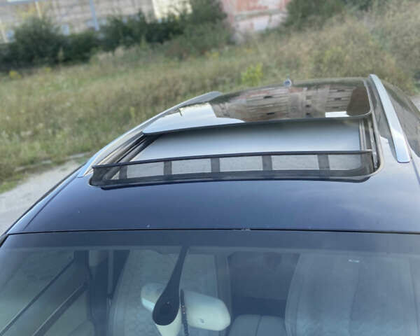 Синій Ауді Ку 7, об'ємом двигуна 3 л та пробігом 280 тис. км за 10700 $, фото 11 на Automoto.ua
